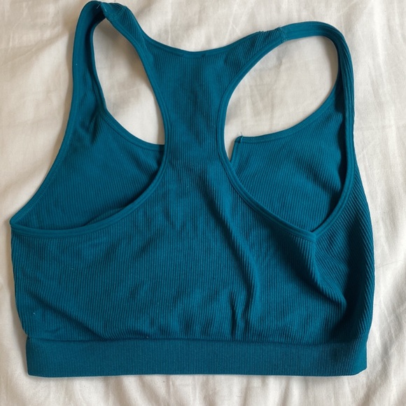 Forever 21 seamless bra🌺 - Picture 3 of 4